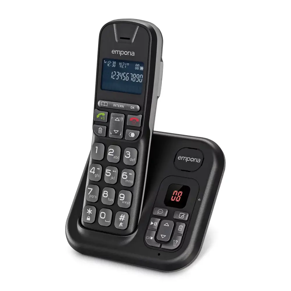 Emporia TH-21AB Telefon