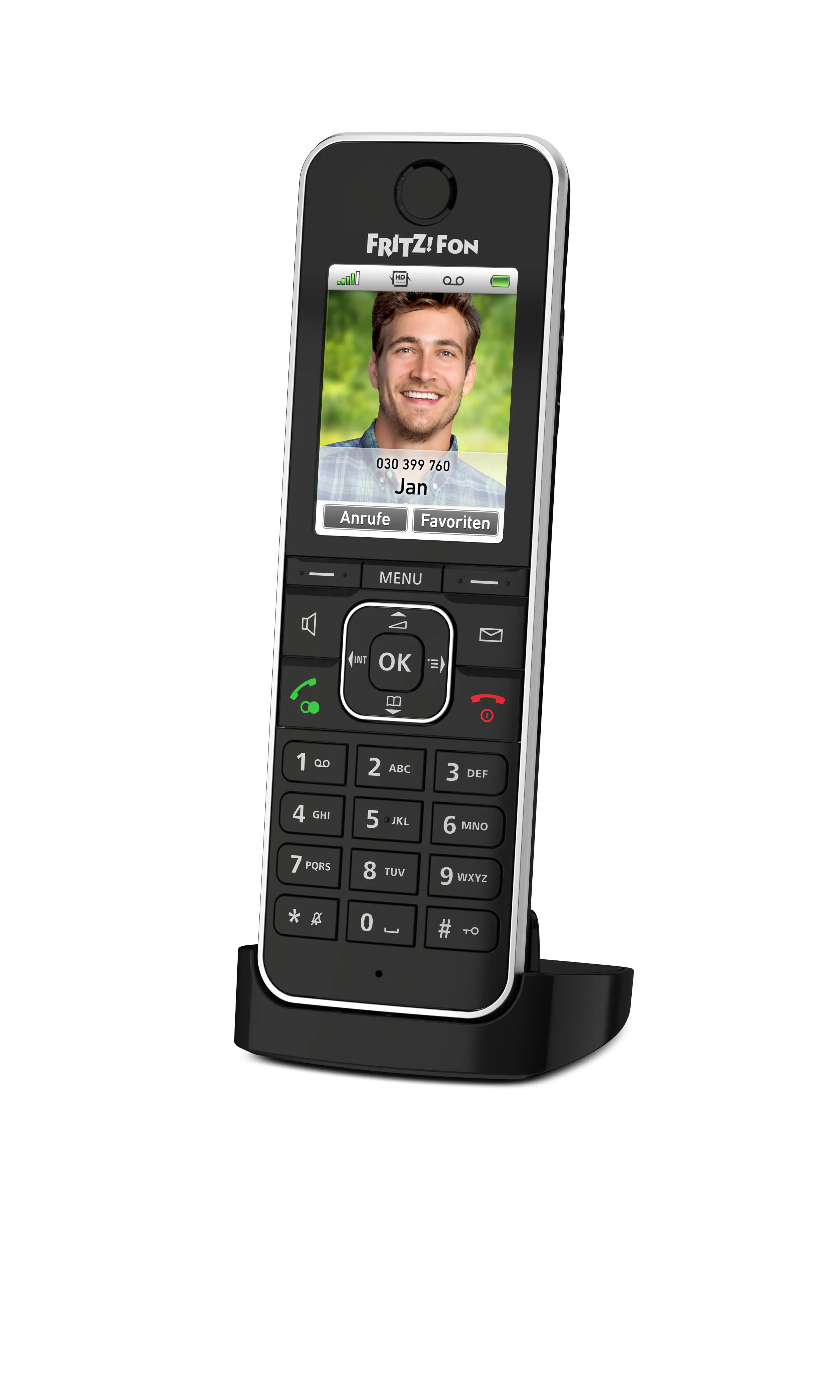 FRITZ! FRITZ!Fon C6 20002964 Telefon