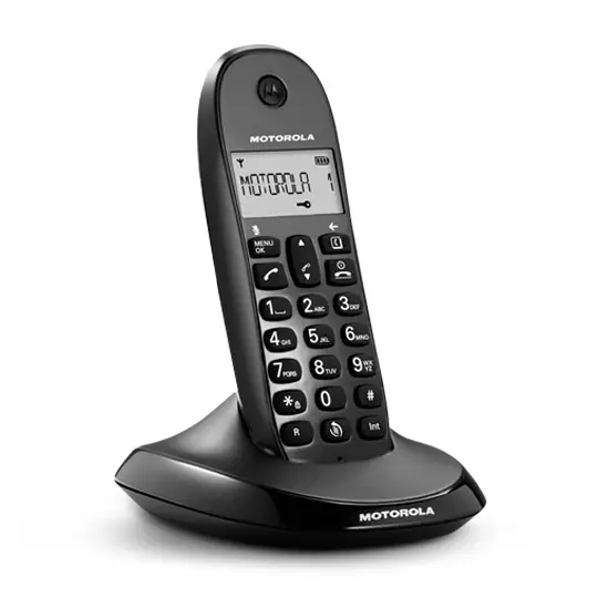 Motorola C1001 C1001_B