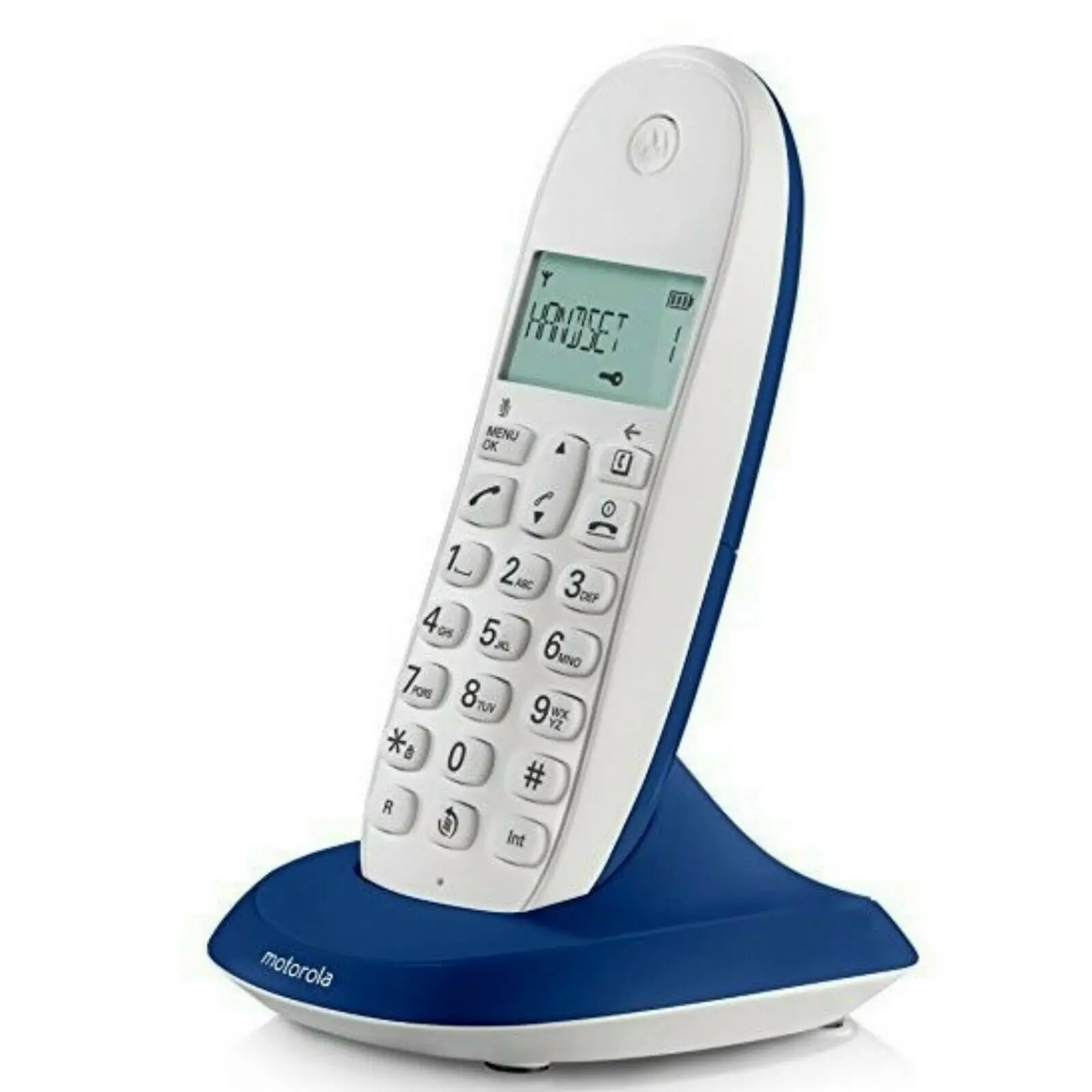 Motorola C1001LBL