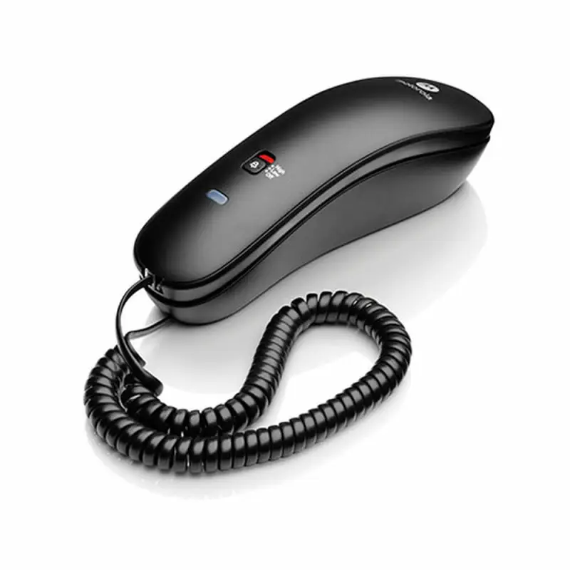 Motorola CT50 107CT50BLACK Masaüstü Telefon