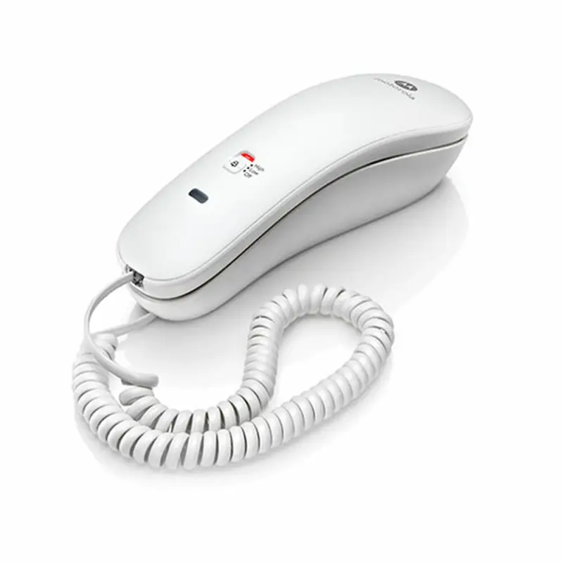 Motorola CT50 107CT50WHITE Masaüstü Telefon