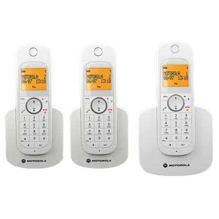 Motorola D10 D1003