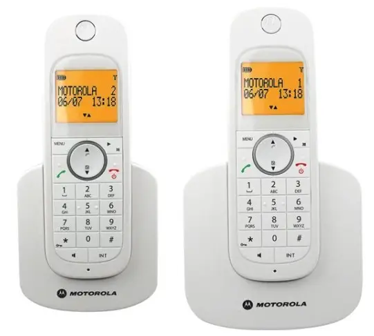 Motorola D10 D1002W