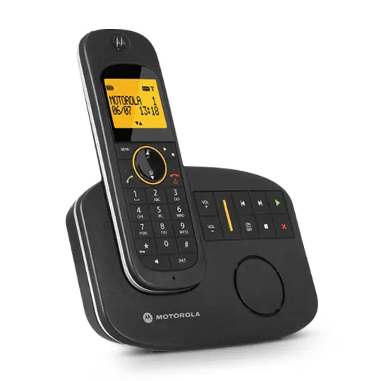 Motorola D1011 D1011_B