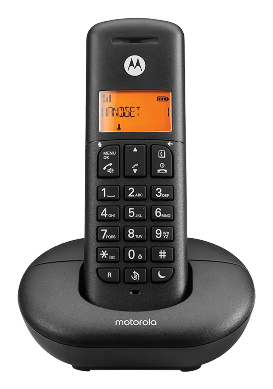 Motorola E201 Telefon