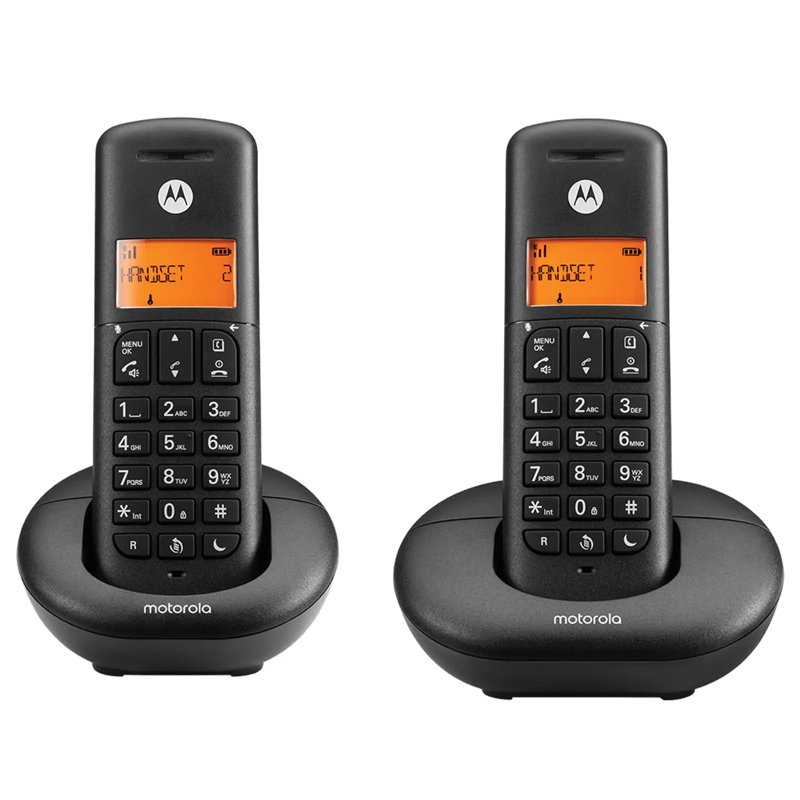 Motorola E202 Telefon