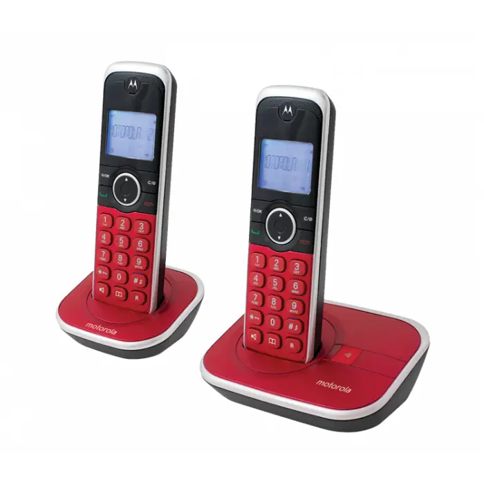 Motorola GATE4800R Thumbnail 1
