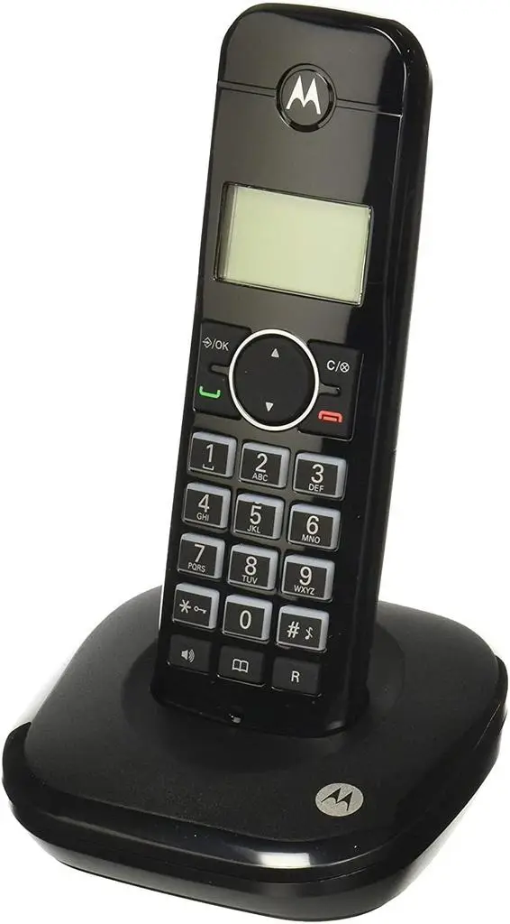 Motorola M550 ID-2 Telefon