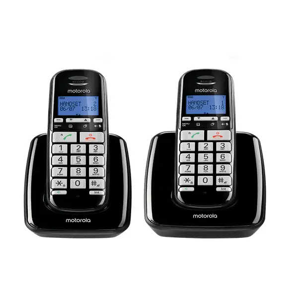 Motorola S3002 Telefon