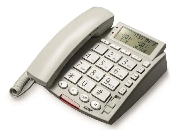 Nilox NXTFB02 Masaüstü Telefon