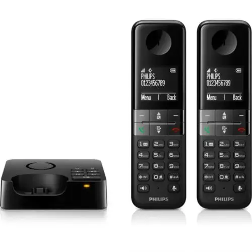 Philips D4752B/01 Thumbnail 1