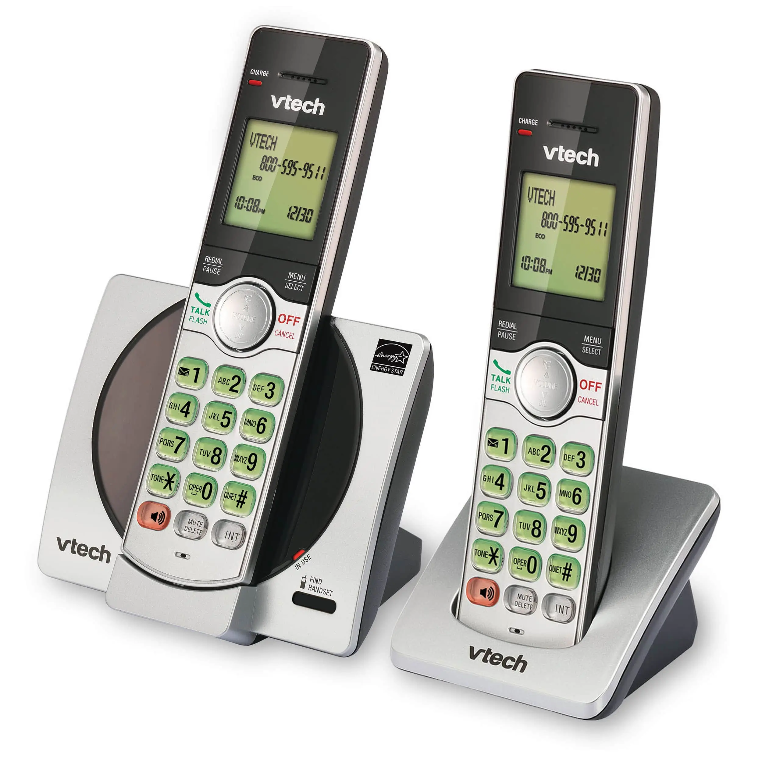 VTech CS6919-2 Thumbnail 1