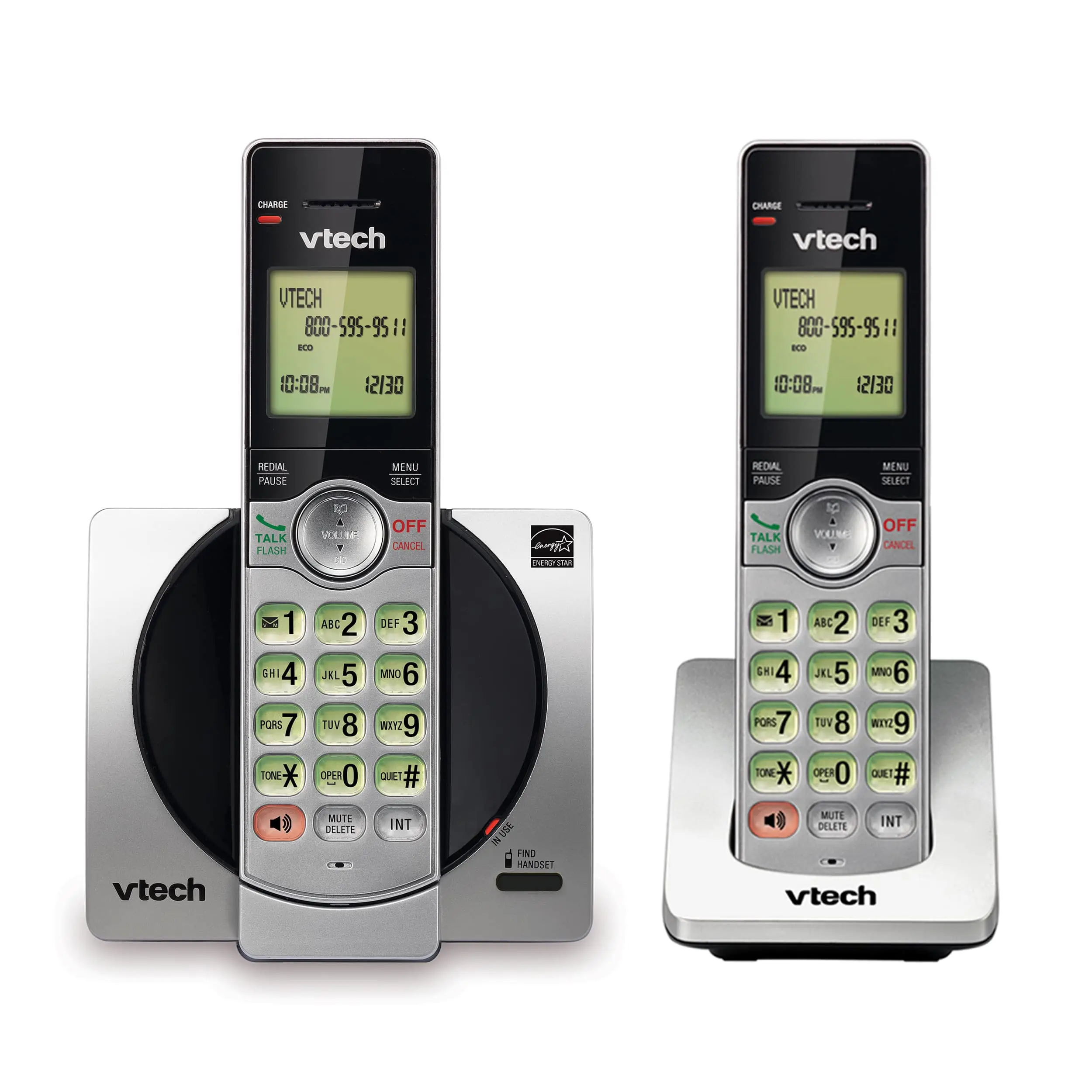 VTech CS6919-2 Telefon