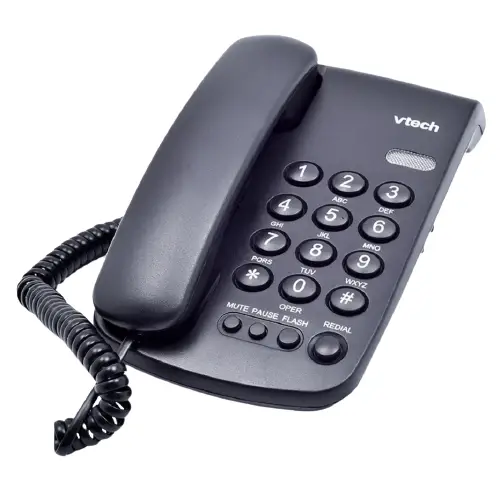 VTech VTC100 Telefon