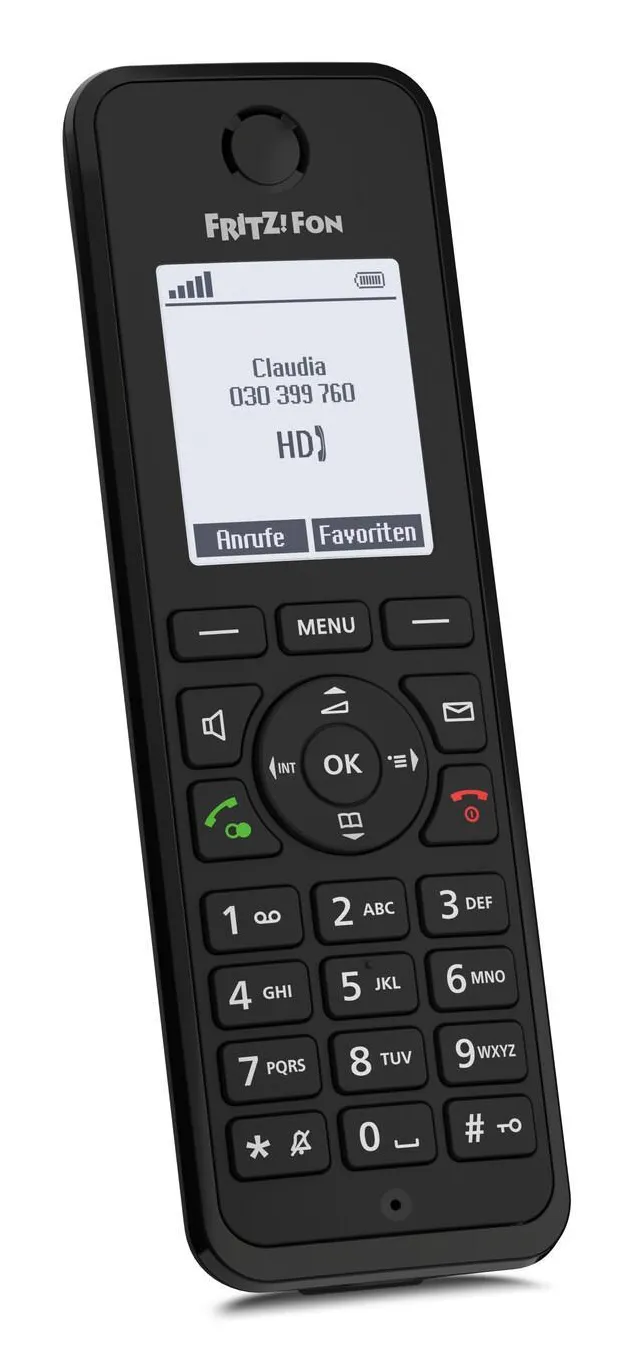 FRITZ!Fon M3 20003097 Thumbnail 2