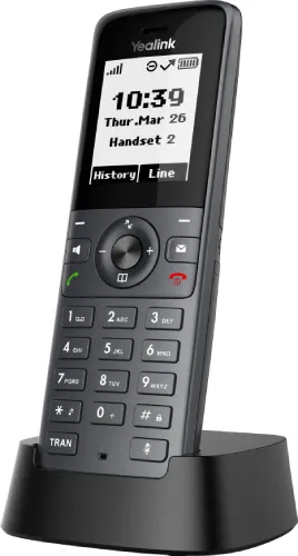 Yealink W71H Telephones