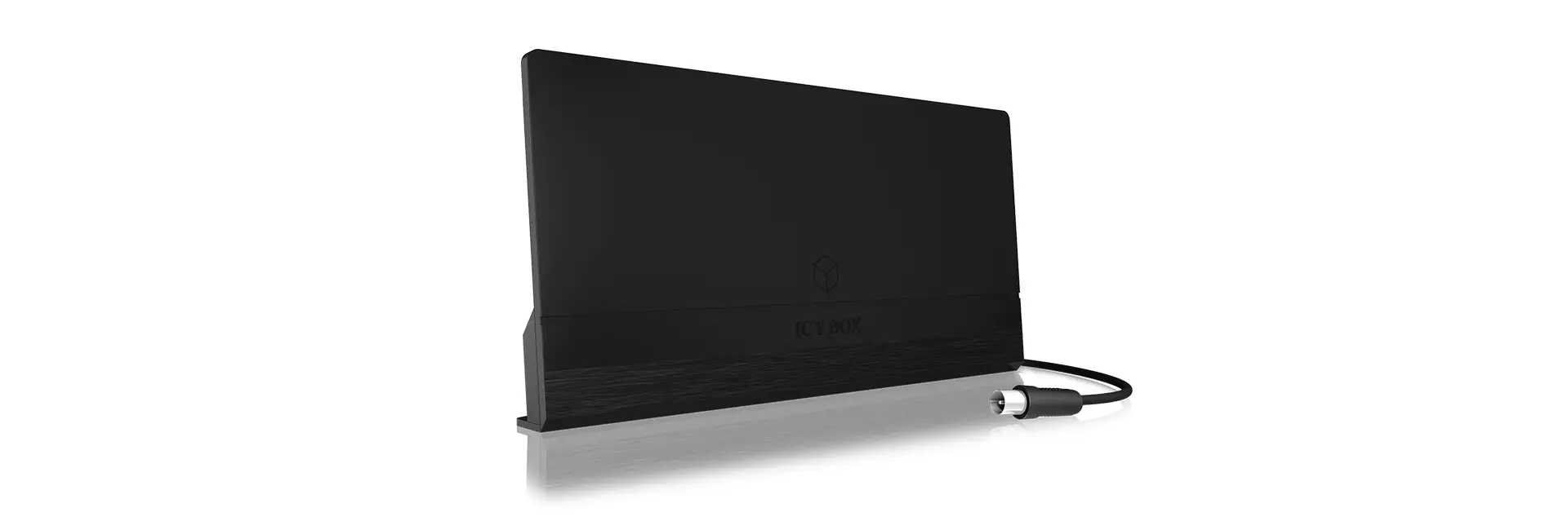 ICY BOX IB-AT1008 60328 Televizyon Antenleri