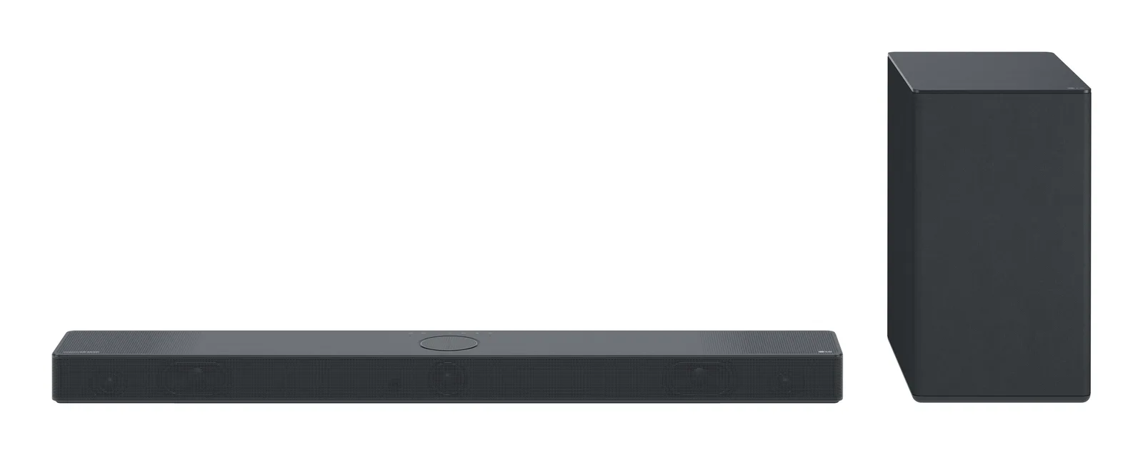 LG SC9S Televizyon Hoparlörleri