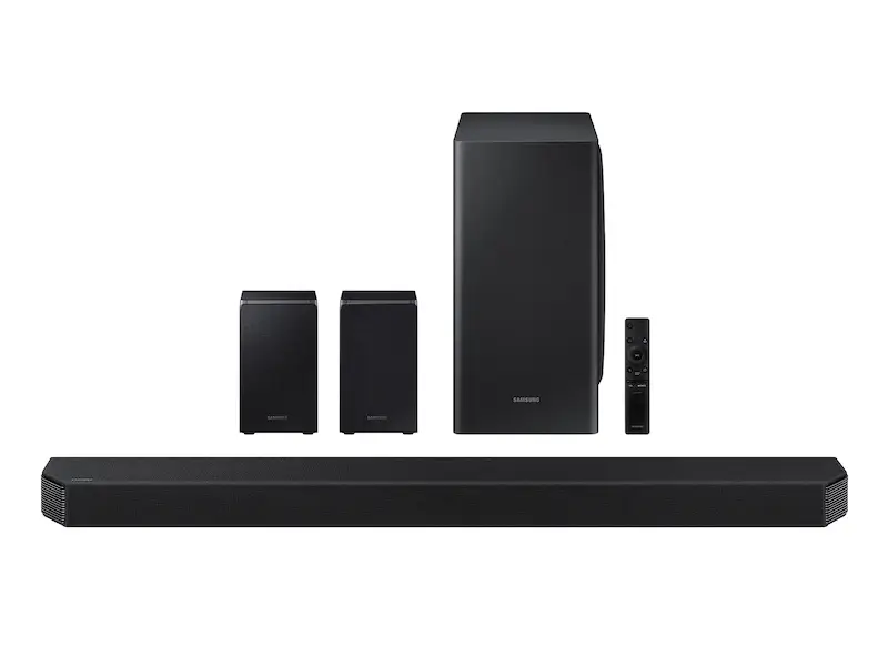 Samsung HW-Q950T 546 W HW-Q950T/ZA Televizyon Hoparlörleri