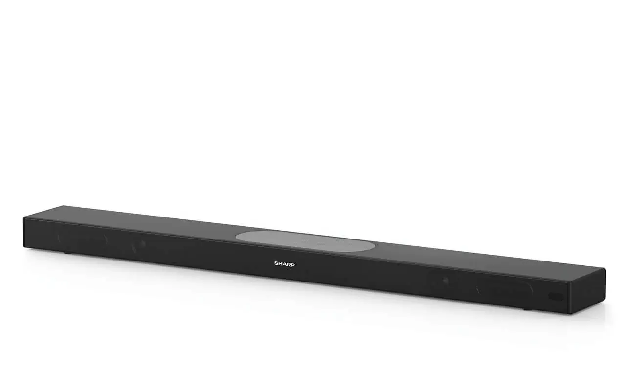 Sharp HT-SBW420 220 W HT-SBW420(BK) Televizyon Hoparlörleri