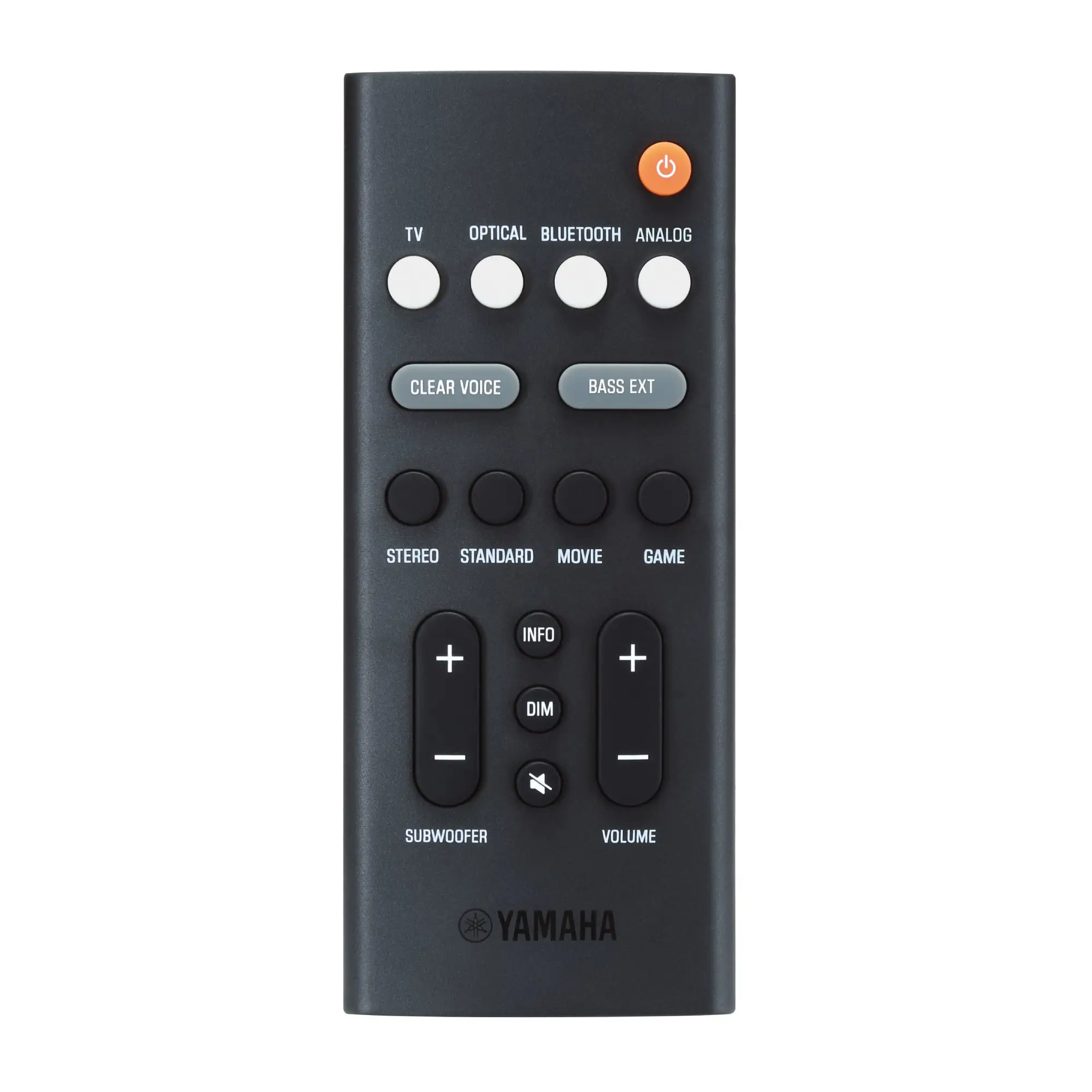 Yamaha SR-C20A 100 W SRC20A-BL Thumbnail 7