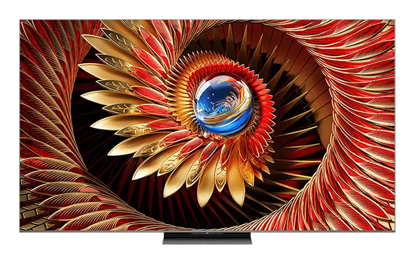 TCL C8K 65C81K Televizyon (TV)