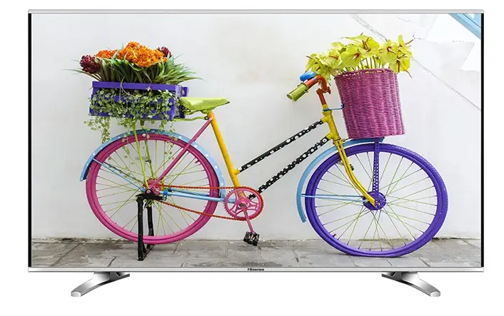 Hisense 40K370 TV LTDN40K370WCEU TV'