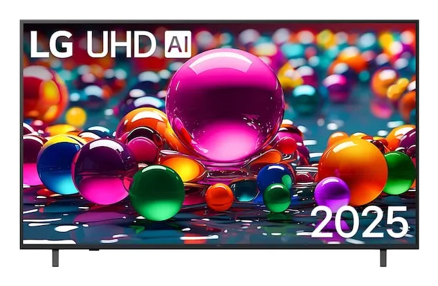 LG 65UA841C TV