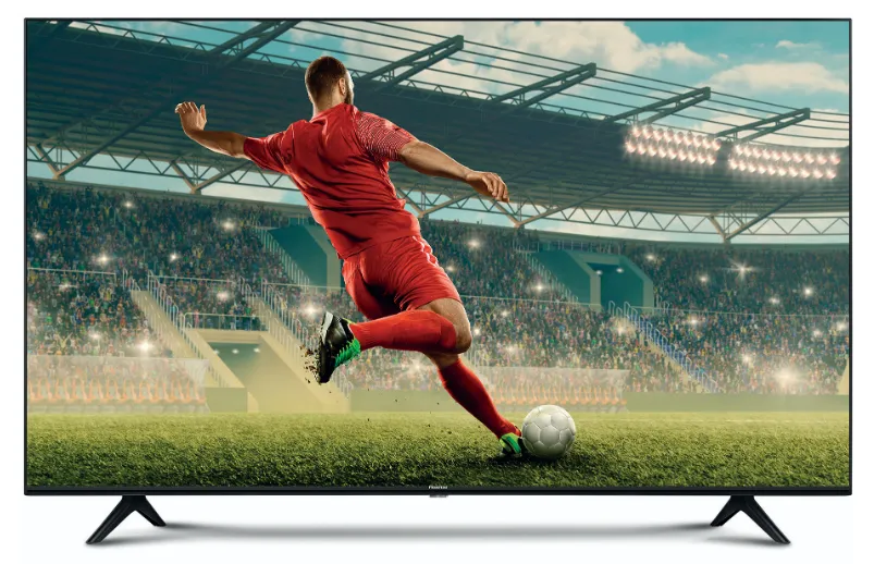 Hisense 65AE7010F 20002898 65 inç 4K Ultra HD TV Televizyon (TV)