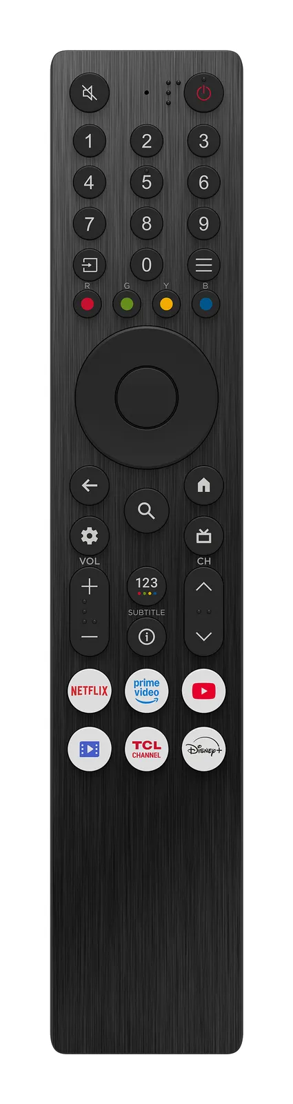 TCL 32S5K 32 inç Full HD QLED TV Thumbnail 9