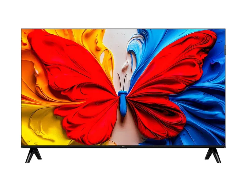 TCL 32V5C 32 inç Full HD QLED TV Televizyon (TV)