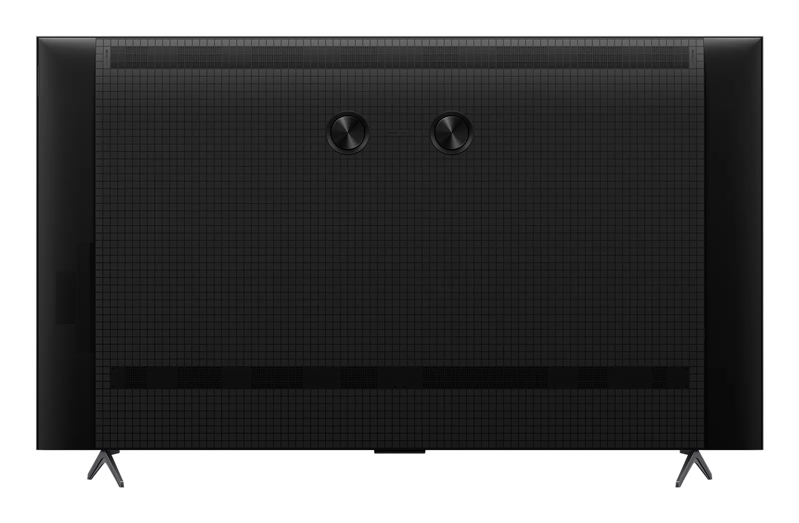 TCL 75C6KS 75 inç 4K Ultra HD TV Thumbnail 3
