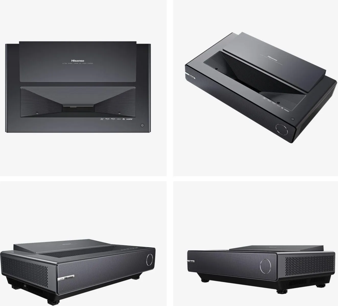 Hisense PX2TUK-PRO 20012465 Thumbnail 6