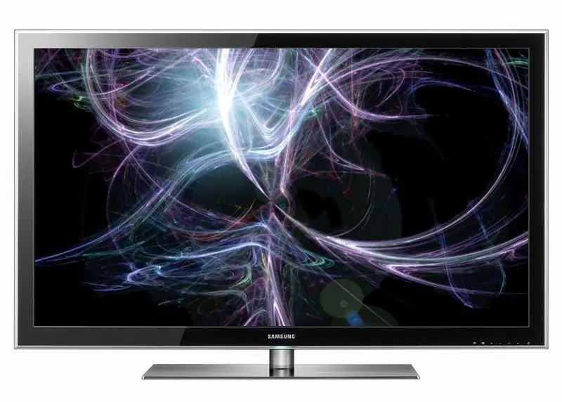 Samsung UE46B8000WW 46 inç Full HD TV