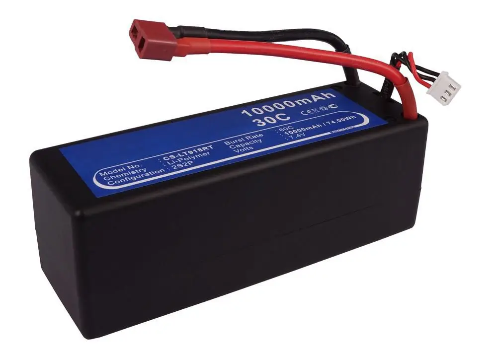 CoreParts MBXRCH-BA131 Telsiz Kontrollü (RC) Model Parça ve Aksesuarları