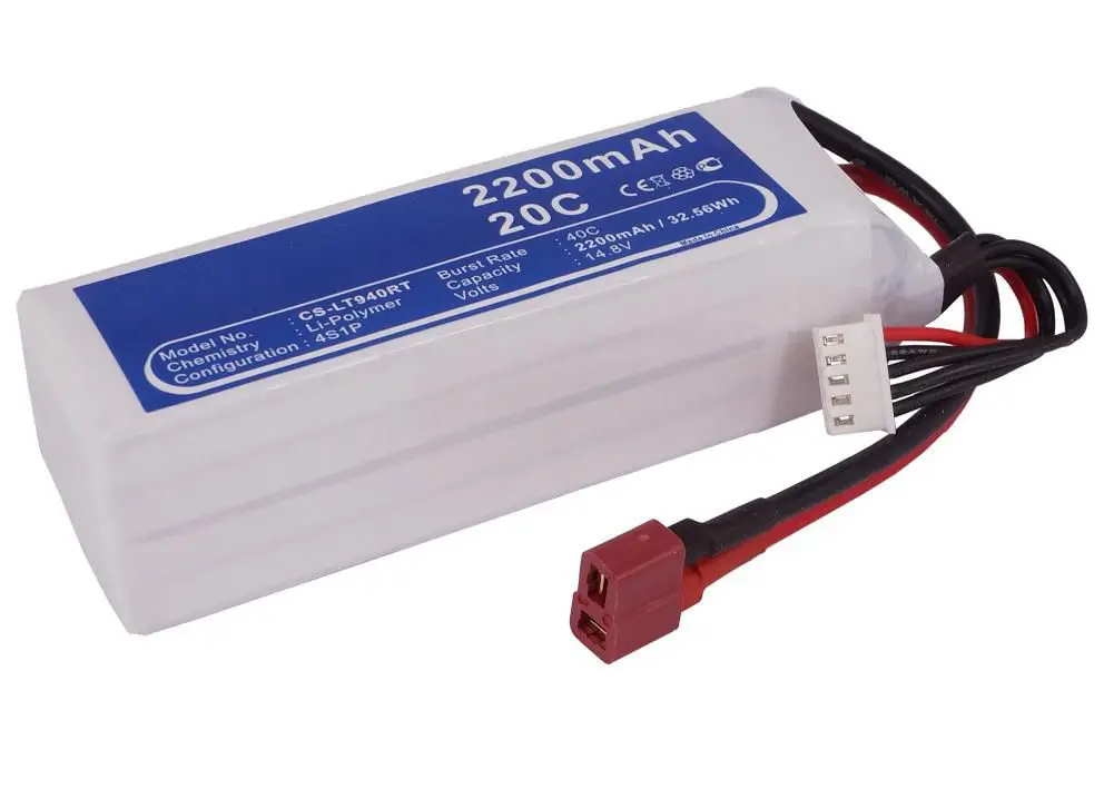 CoreParts MBXRCH-BA147 Telsiz Kontrollü (RC) Model Parça ve Aksesuarları