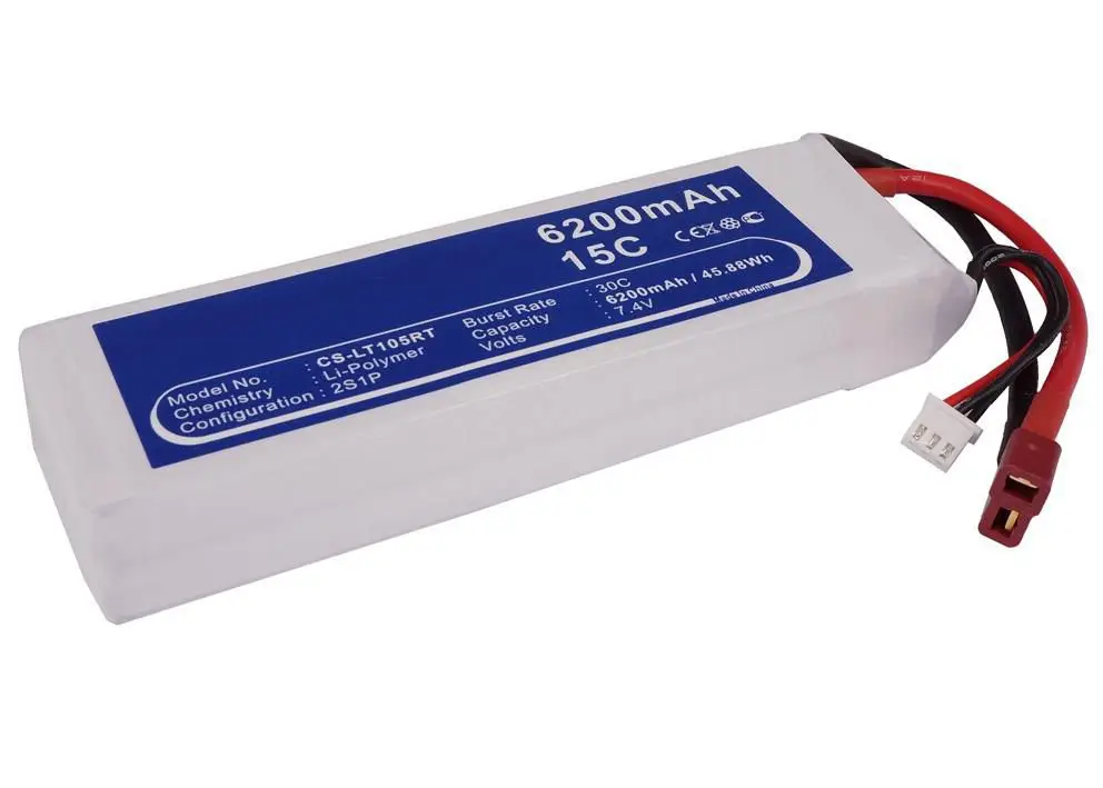 CoreParts MBXRCH-BA151 Telsiz Kontrollü (RC) Model Parça ve Aksesuarları