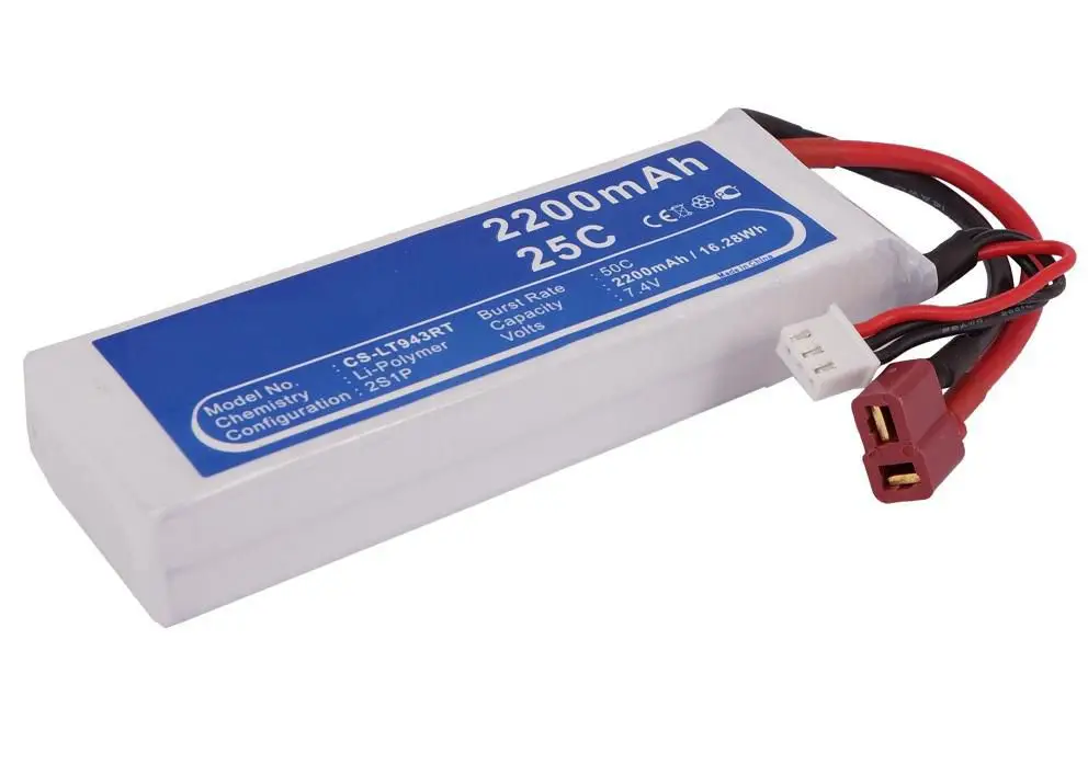 CoreParts MBXRCH-BA164 Telsiz Kontrollü (RC) Model Parça ve Aksesuarları