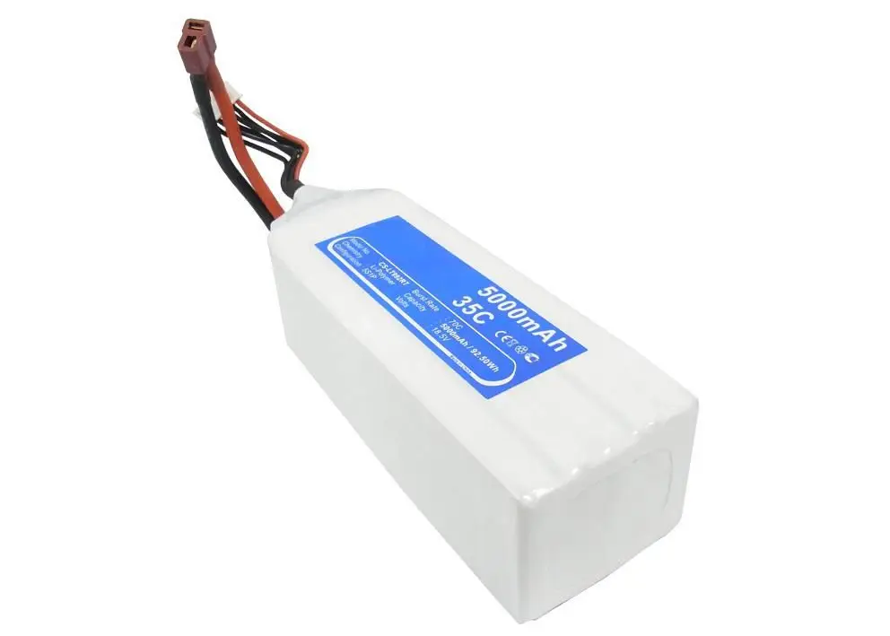 CoreParts MBXRCH-BA177 Telsiz Kontrollü (RC) Model Parça ve Aksesuarları