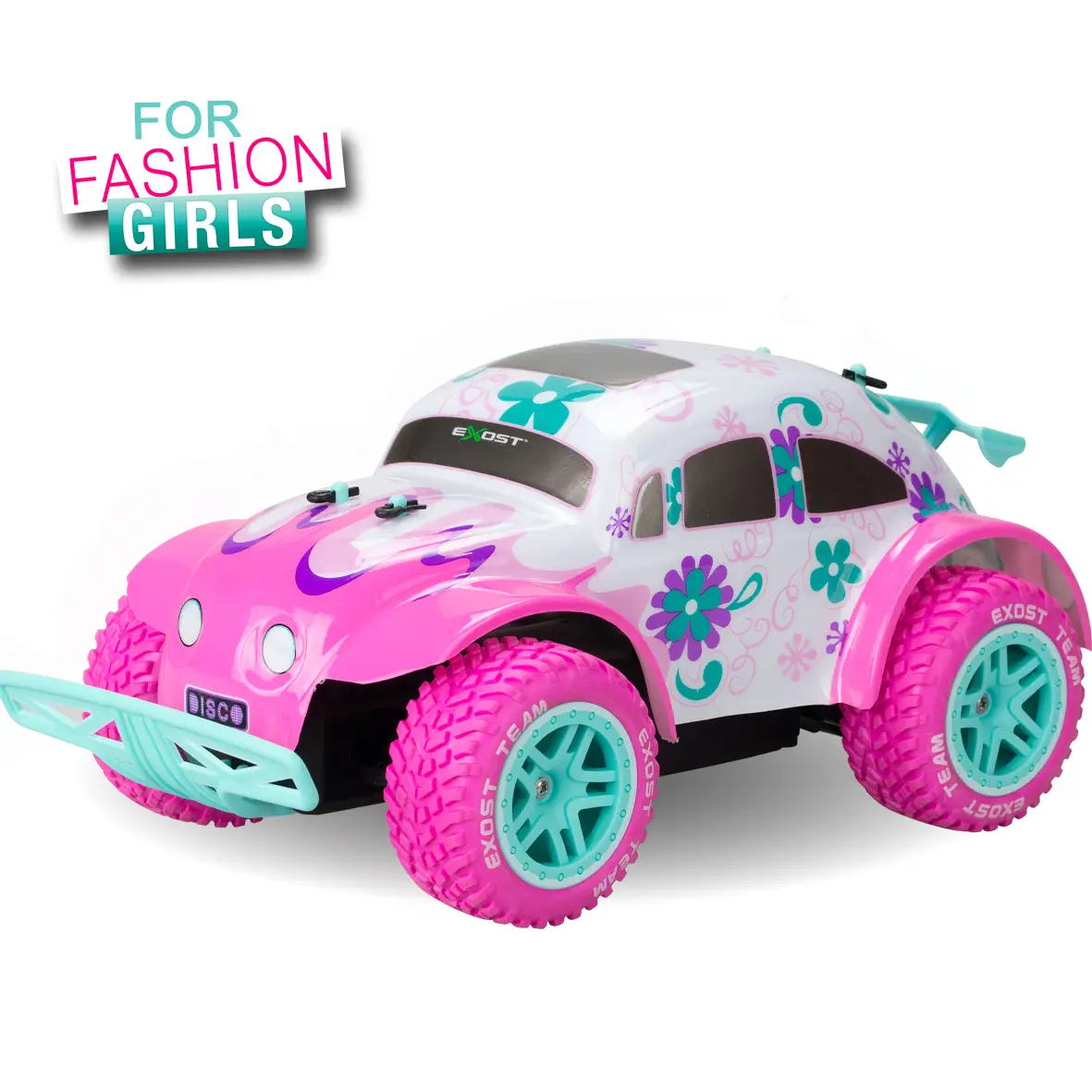 Exost 20227 Telsiz Kontrollü (RC) Modelle
