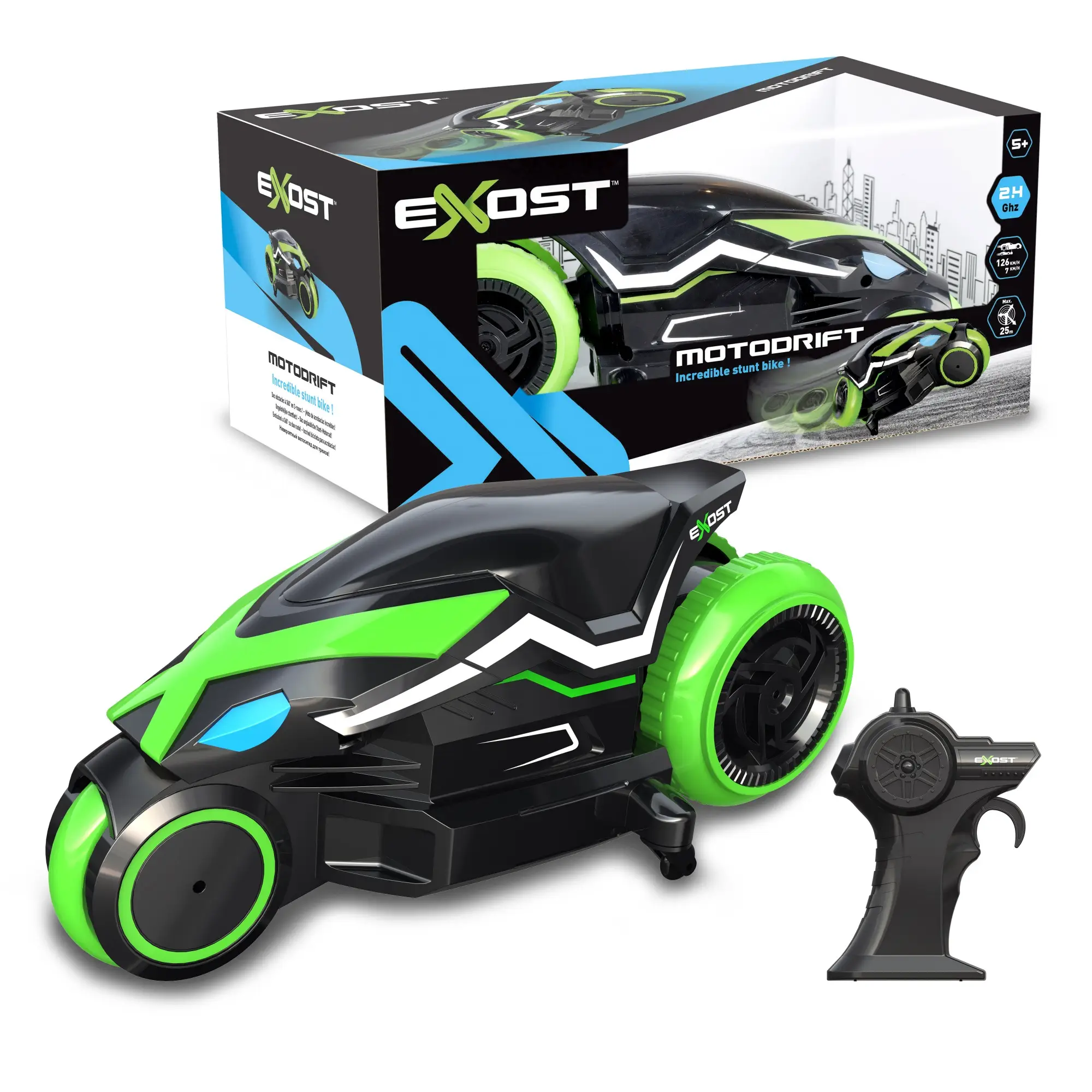 Exost 20249 Thumbnail 1