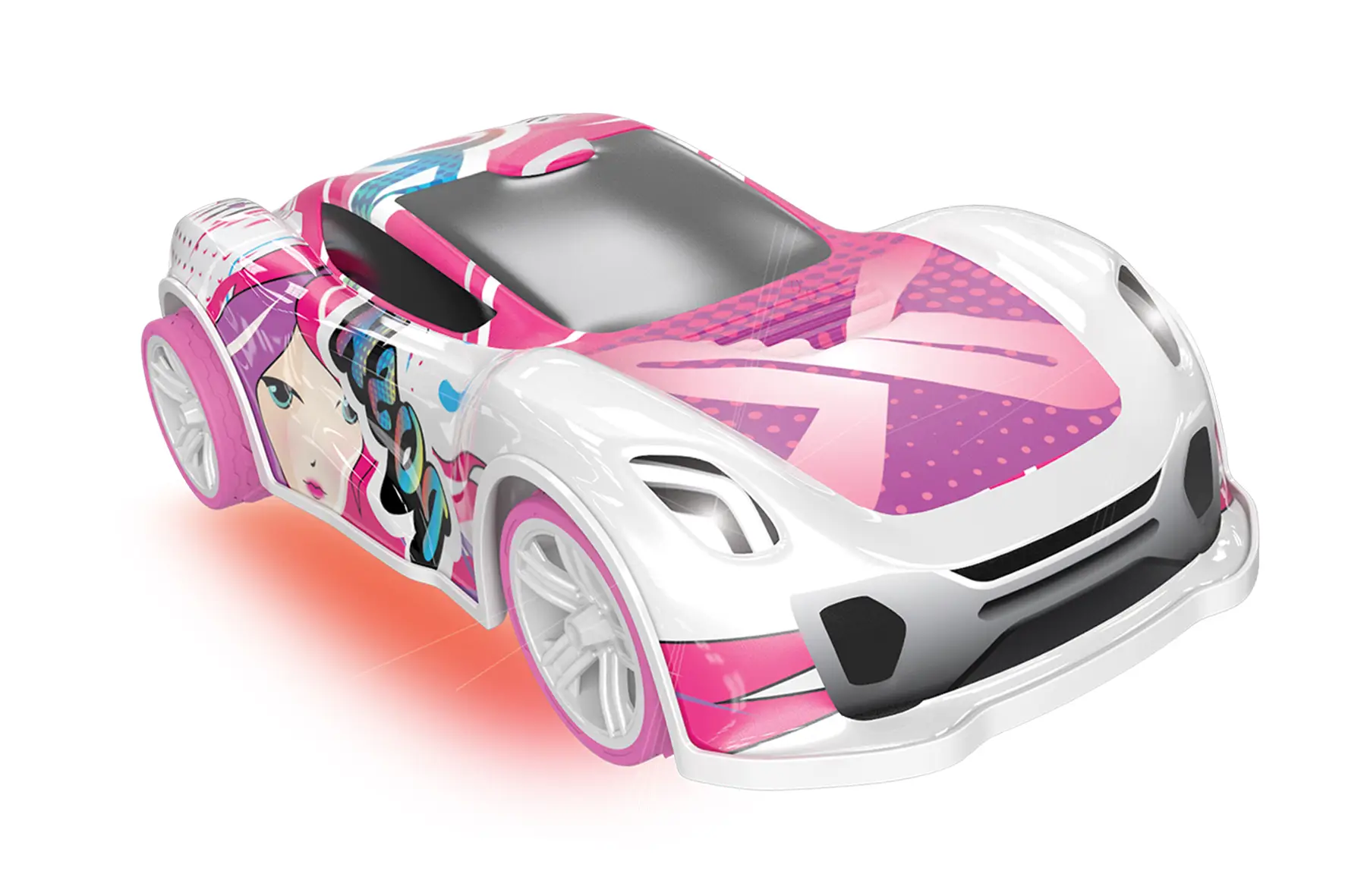 Exost RC Lightning Amazone TE20631 Telsiz Kontrollü (RC) Modelle