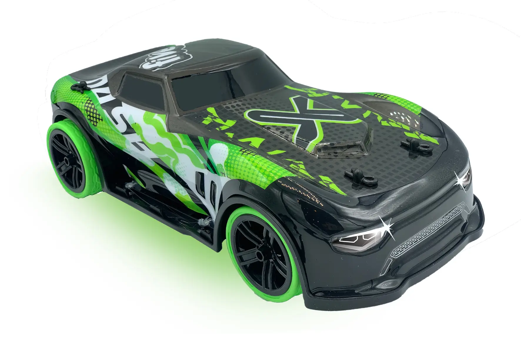 Exost RC Lightning Dash TE20630 Telsiz Kontrollü (RC) Modelle