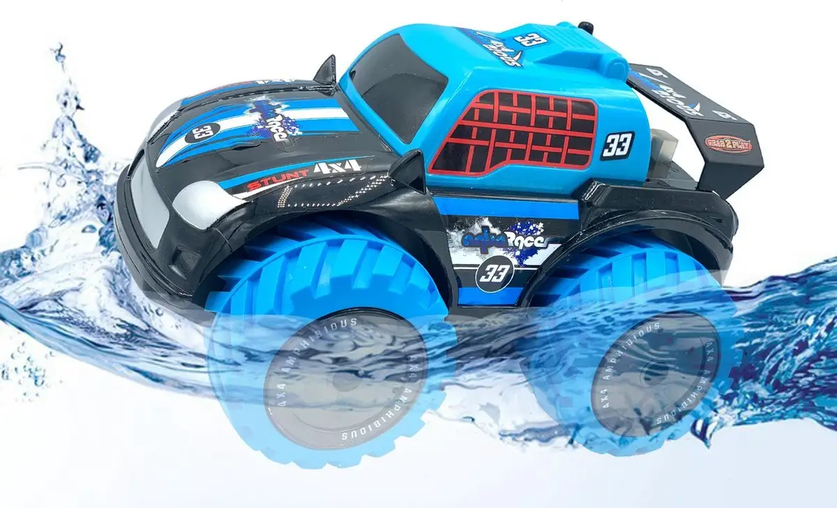Gear2Play AquaRacer TR41574 Telsiz Kontrollü (RC) Modelle