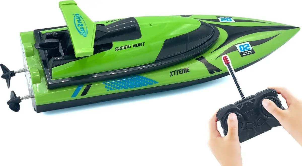 Gear2Play Xtreme TR41539 Thumbnail 2