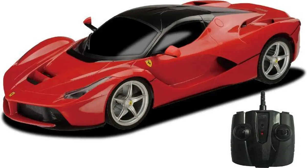 XQ Toys La Ferarri XQ18-23AA Telsiz Kontrollü (RC) Modelle