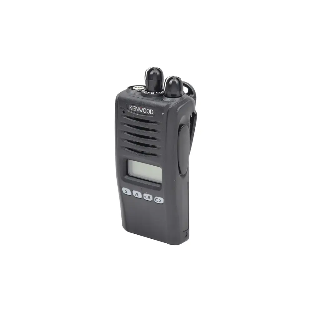 Kenwood NX-320-K5IS-S 470 MHz Telsizle