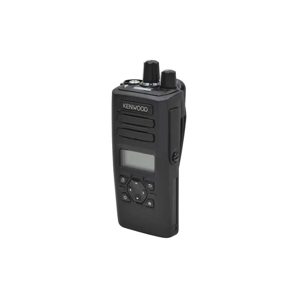 Kenwood NX-3220-K2ISS 174 MHz Telsizle
