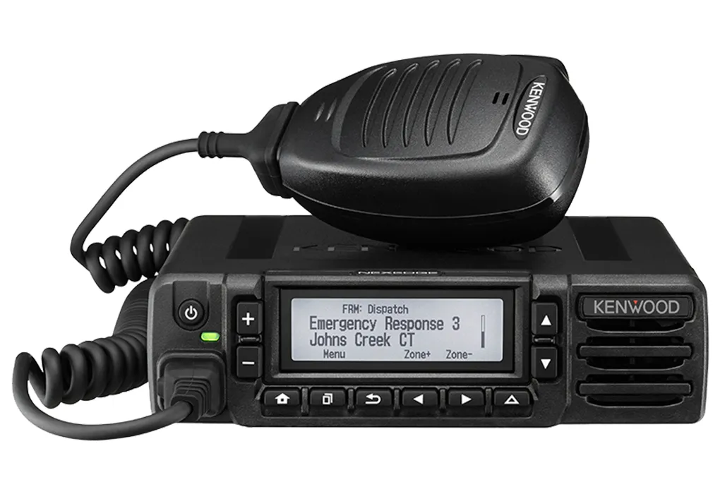 Kenwood NX-3720GE Thumbnail 5